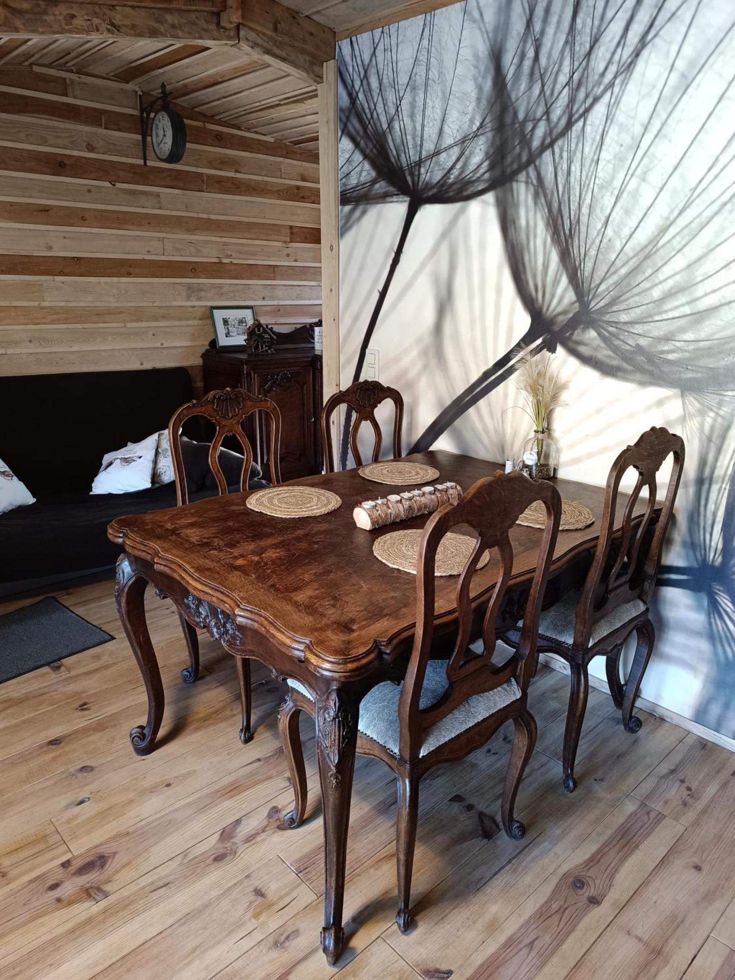 Le P'Tit Nid : Mini Loft Pour 2 A 4 Personnes Villa Tellin Exterior foto