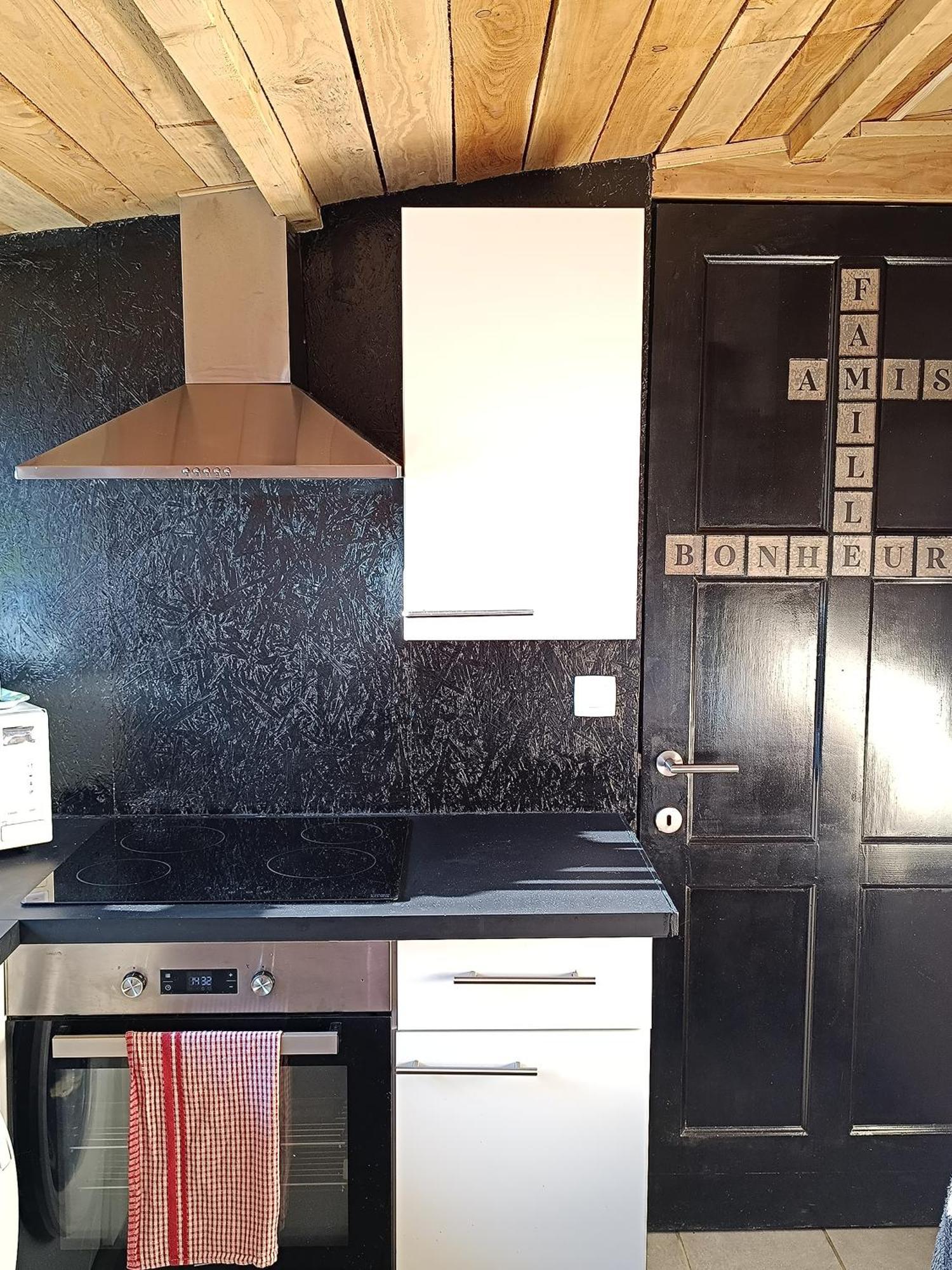 Le P'Tit Nid : Mini Loft Pour 2 A 4 Personnes Villa Tellin Exterior foto