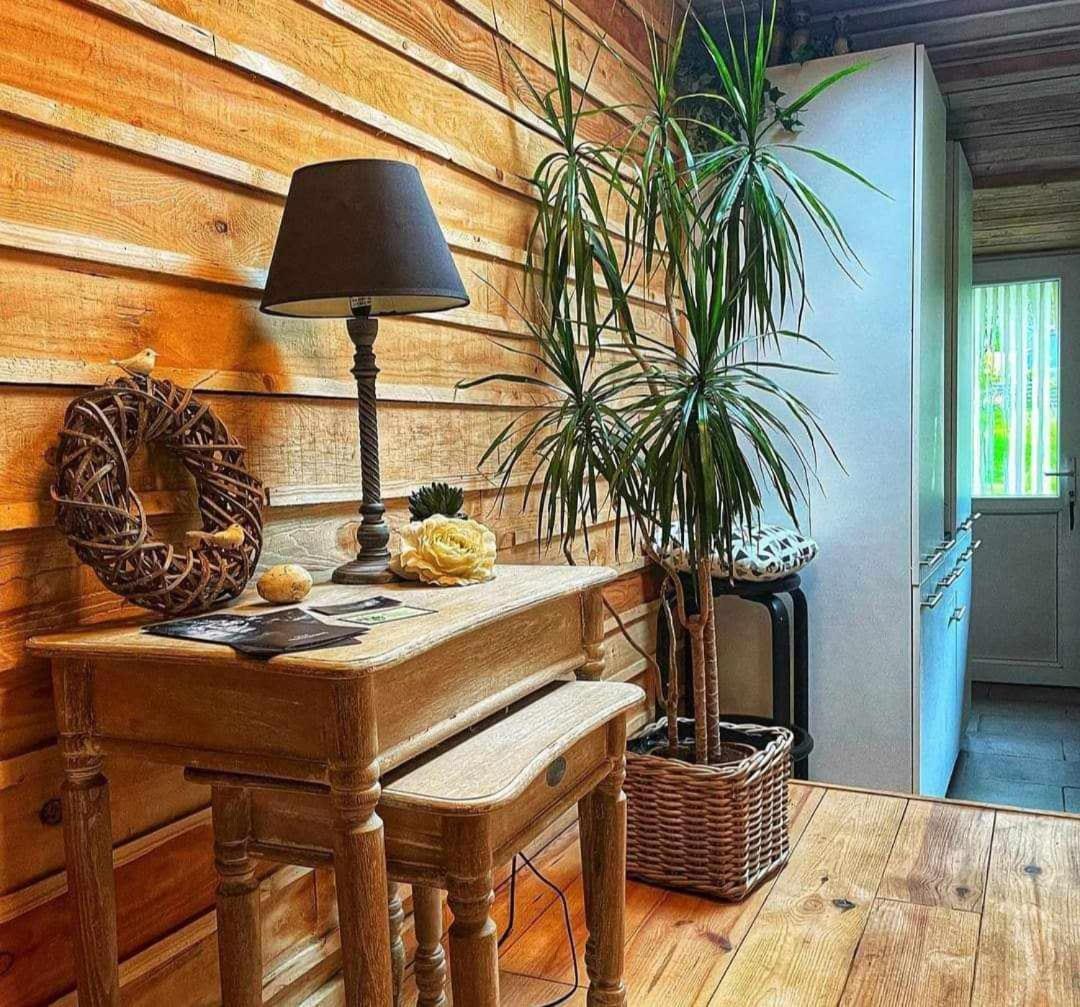 Le P'Tit Nid : Mini Loft Pour 2 A 4 Personnes Villa Tellin Exterior foto